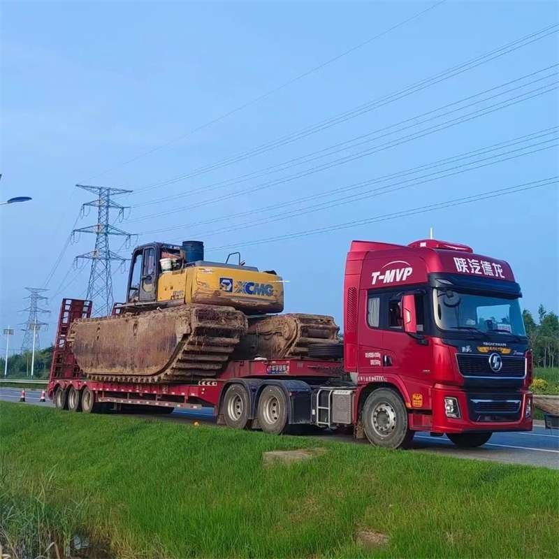 河北廊坊三河到阳江物流公司一站式服务，让货运更轻松