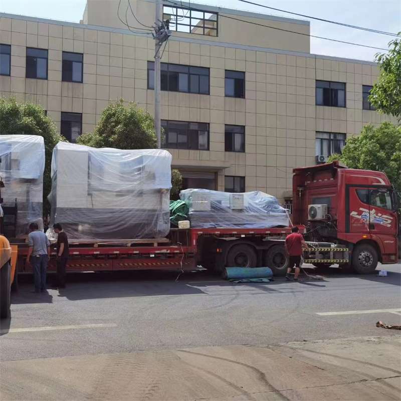 河北廊坊三河到南京物流公司一站式服务，让货运更轻松